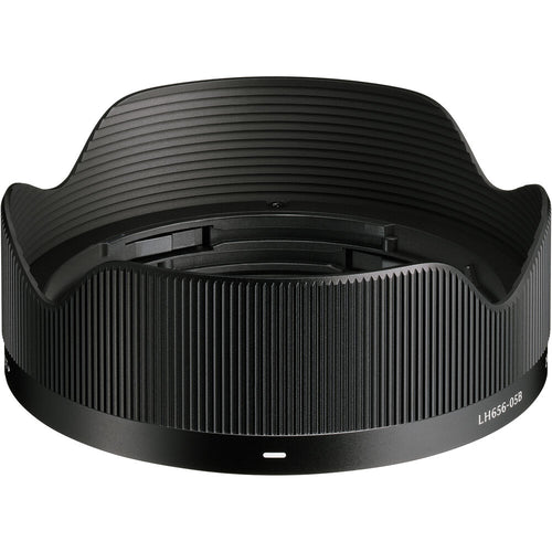Sigma 24mm f/2 DG Contemporary Lens