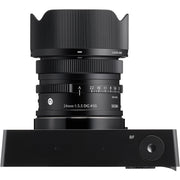 Sigma 24mm f/3.5 DG Contemporary Lens