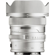 Sigma 24mm f/2 DG Contemporary Lens