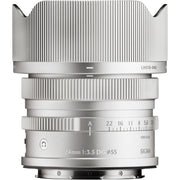 Sigma 24mm f/3.5 DG Contemporary Lens