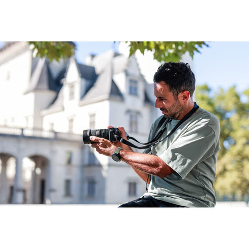 Sigma 50-120mm f/2.8 DC OS Contemporary Lens