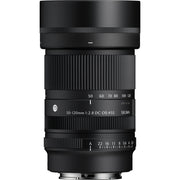 Sigma 50-120mm f/2.8 DC OS Contemporary Lens