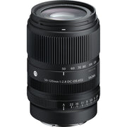 Sigma 50-120mm f/2.8 DC OS Contemporary Lens