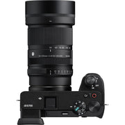 Sigma 50-120mm f/2.8 DC OS Contemporary Lens