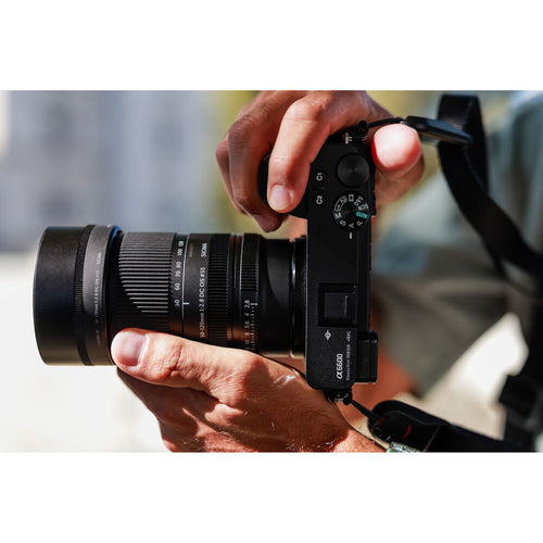 Sigma 50-120mm f/2.8 DC OS Contemporary Lens
