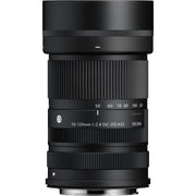 Sigma 50-120mm f/2.8 DC OS Contemporary Lens
