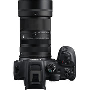 Sigma 50-120mm f/2.8 DC OS Contemporary Lens