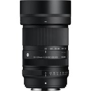 Sigma 50-120mm f/2.8 DC OS Contemporary Lens