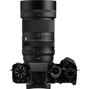 Sigma 50-120mm f/2.8 DC OS Contemporary Lens