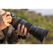 Sigma 100-400mm f/5-6.3 DG DN OS Contemporary Lens (FUJIFILM X)