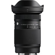 Sigma 20-200mm f/3.5-5.6 DG Contemporary Lens