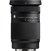 Sigma 20-200mm f/3.5-5.6 DG Contemporary Lens