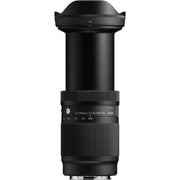 Sigma 20-200mm f/3.5-5.6 DG Contemporary Lens