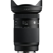 Sigma 20-200mm f/3.5-5.6 DG Contemporary Lens