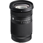Sigma 20-200mm f/3.5-5.6 DG Contemporary Lens