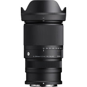Sigma 16-300mm f/3.5-6.7 DC OS Contemporary Lens for Nikon Z Mount