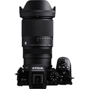 Sigma 16-300mm f/3.5-6.7 DC OS Contemporary Lens for Nikon Z Mount