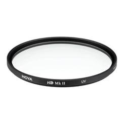 Hoya HD MkII UV Filter
