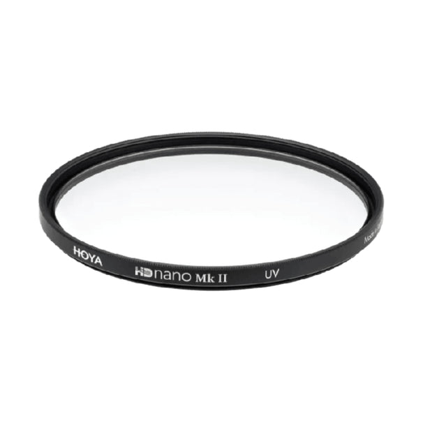 Hoya HD Nano MK II UV Filter
