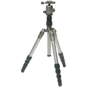 Slik Rover A with Ball Head (Aluminium)