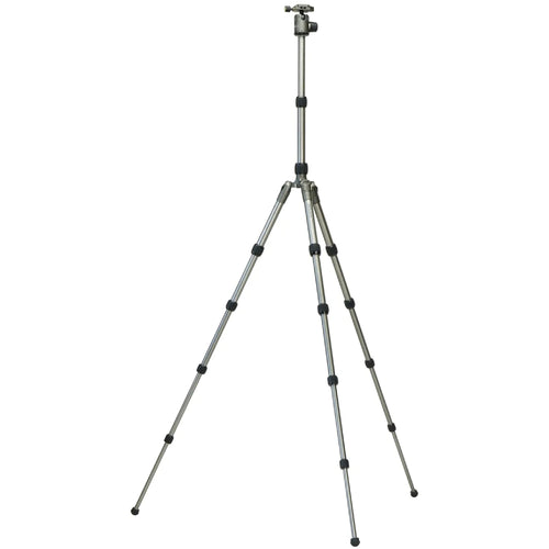 Slik Rover A with Ball Head (Aluminium)
