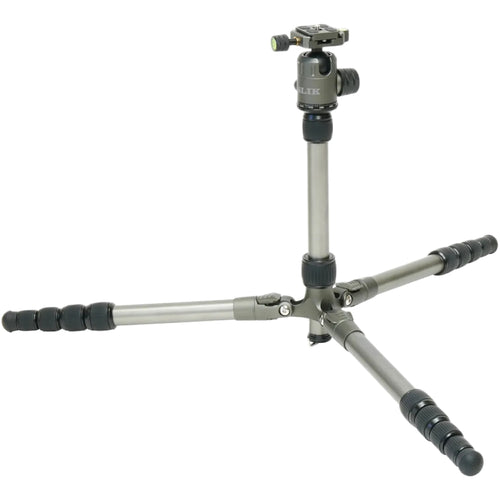 Slik Rover A with Ball Head (Aluminium)