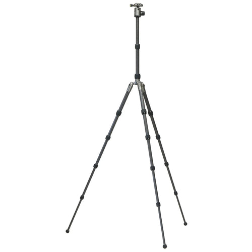 Slik Rover C with Ball Head (Carbon Fiber)