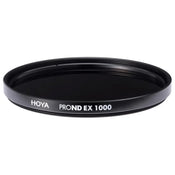 Hoya Pro ND EX 1000 Filter