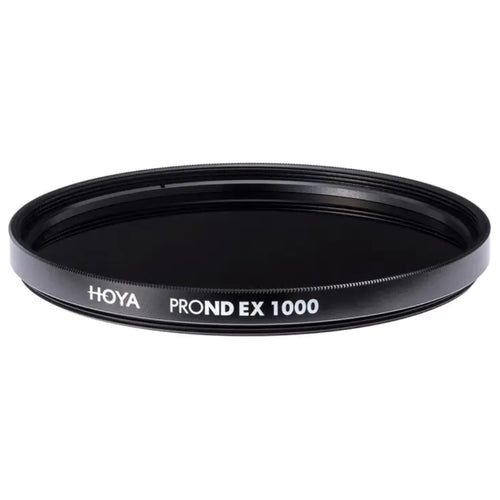Hoya Pro ND EX 1000 Filter