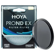 Hoya Pro ND EX 1000 Filter
