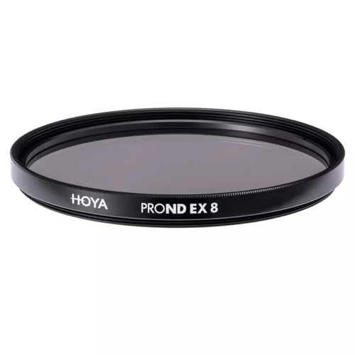 Hoya Pro ND EX 8 Filter