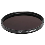 Hoya 55mm Pro ND EX 1000 Filter