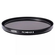 Hoya Pro ND EX 8 Filter