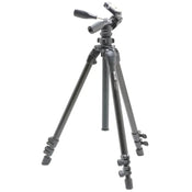 Slik ABLE 300DX Tripod with ABLE 300DX 3-way Pan Head