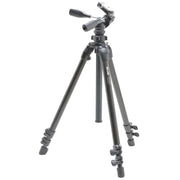 Slik ABLE 300DX Tripod with ABLE 300DX 3-way Pan Head