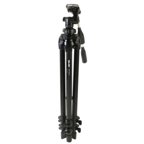 Slik ABLE 300DX Tripod with ABLE 300DX 3-way Pan Head