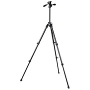 Slik ABLE 300DX Tripod with ABLE 300DX 3-way Pan Head