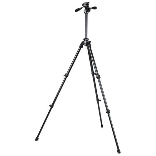 Slik ABLE 300DX Tripod with ABLE 300DX 3-way Pan Head