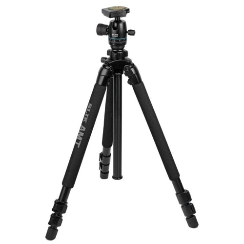 Slik Pro 700BHX Tripod with SBH-808 Ball Head