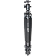 Slik Pro 700BHX Tripod with SBH-808 Ball Head