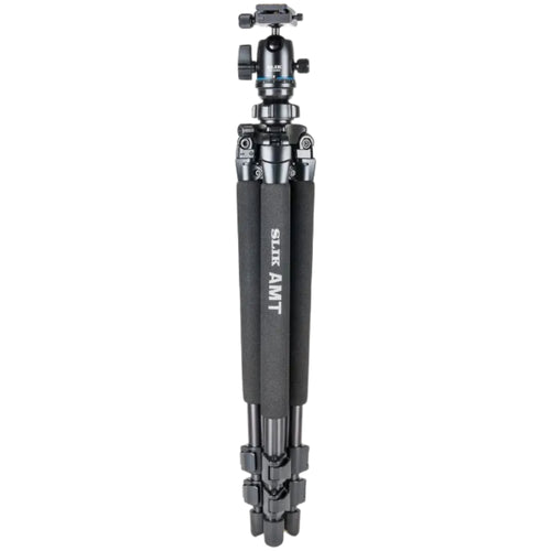 Slik Pro 700BHX Tripod with SBH-808 Ball Head