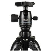 Slik Pro 700BHX Tripod with SBH-808 Ball Head