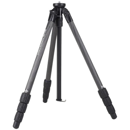 Slik Pro CF-634 Carbon Fibre Tripod without Head