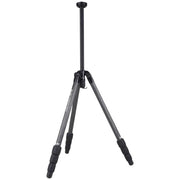 Slik Pro CF-634 Carbon Fibre Tripod without Head