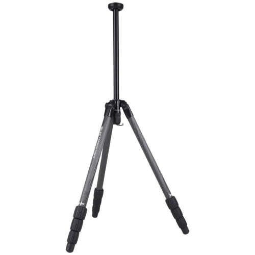 Slik Pro CF-634 Carbon Fibre Tripod without Head