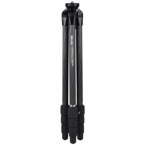 Slik Pro CF-634 Carbon Fibre Tripod without Head