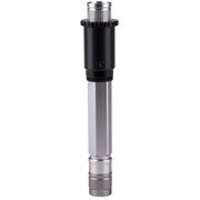 Slik Lite AL-420 Tripod with SBH-100DQ Ball Head & LED Center Flashlight