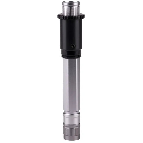 Slik Lite AL-420 Tripod with SBH-100DQ Ball Head & LED Center Flashlight