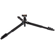 Slik Lite AL-420M Tripod with SBH-100DQ Ball Head