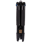 Slik Lite AL-420M Tripod with SBH-100DQ Ball Head